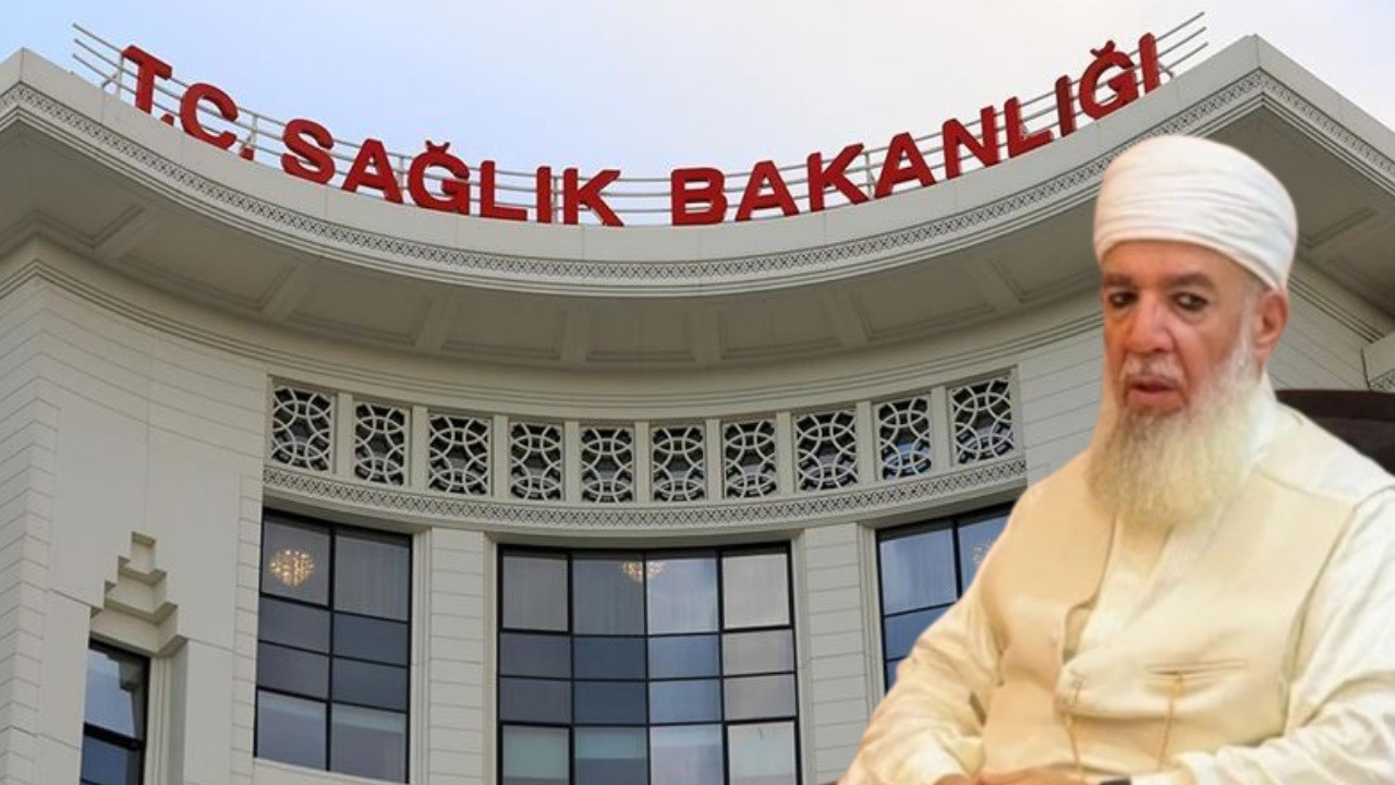 Sağlık Bakanlığı’ndan Menzil’e yakın şirkete ihale