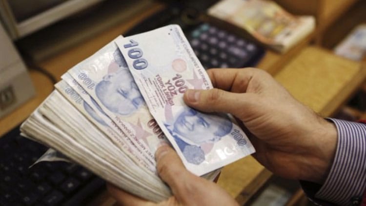 Başkan açıkladı: Hesaplara 2 bin 500 lira yattı