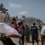 gazzede 5 kisi daha acliktan oldu TEaCqVSG