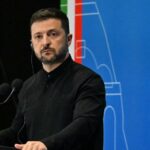 zelenski rusyaya saldirilarda kendisilahlarimizi kullaniyoruz 4Z11Xc99