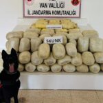 106 kilo 714 gram uyusturucu ele gecirildi F6Xugq82