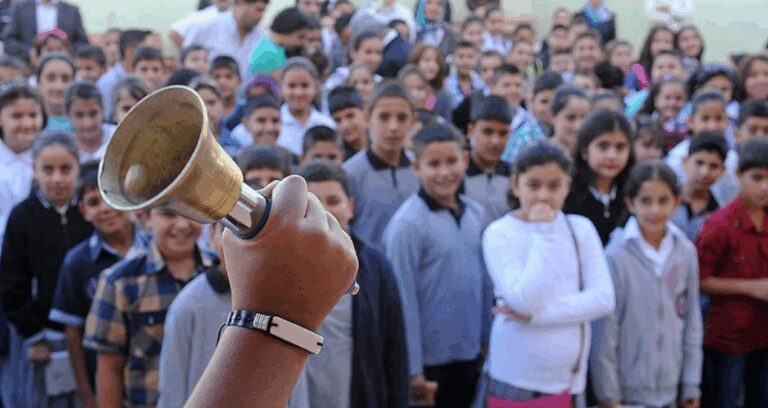 12 yillik egitim kisaliyor mu bakan tekinden son dakika aciklamasi by3KUxR6