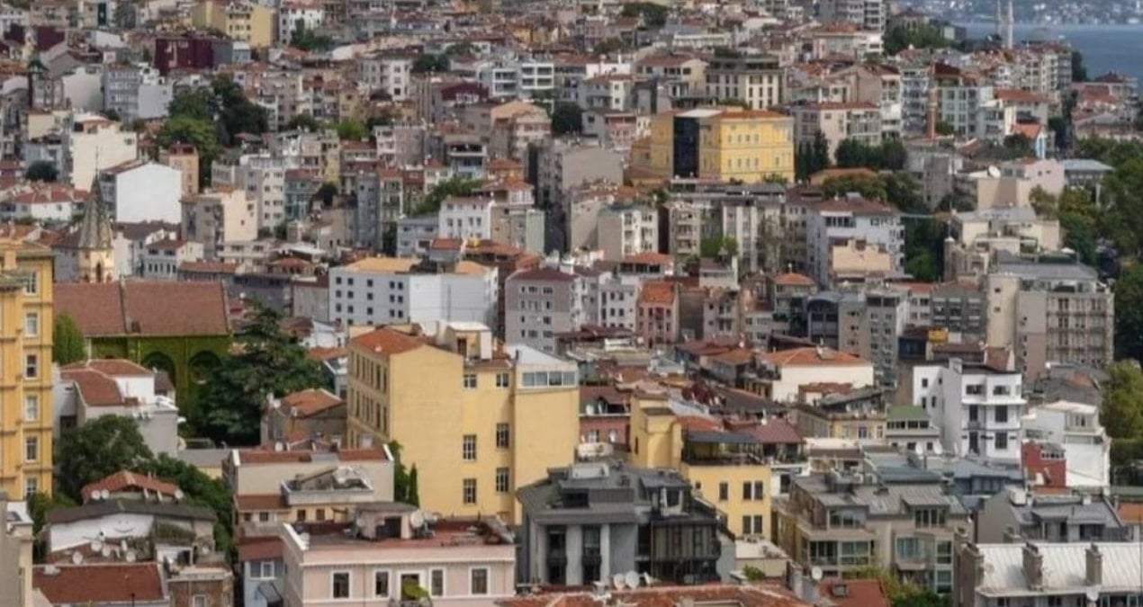 1240 tane apartman dairesine el konuldu z8tcXvCk