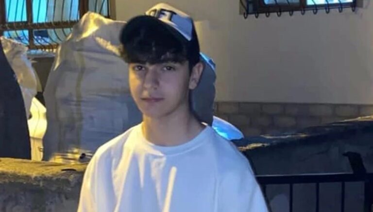 15 yasindaki fatih acaci cinayetinde aileye tehdit mesaji seni de oldurup kafani surlardan atacagiz kbU4vaGq