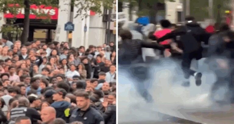 avrupanin gobeginde bedava tavuga hucum polis biber gaziyla dagitti Jb1YZnHu