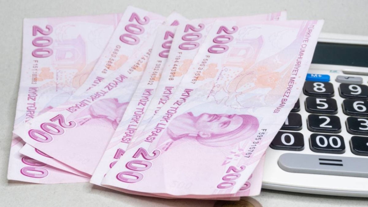 bakan goktas beklenen haberi duyurdu odemeler yapildi P2uYsGFH