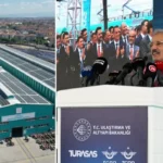 bakan uraloglu milli hizli tren ve gaziray projesi gunes enerjisi ile uretilecek 2qFVDSHv