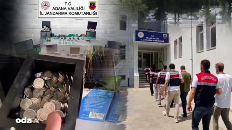 bakan yerlikaya duyurdu siber dolandiricilara operasyon 225 milyonluk mal varligina el konuldu b8TIksmX