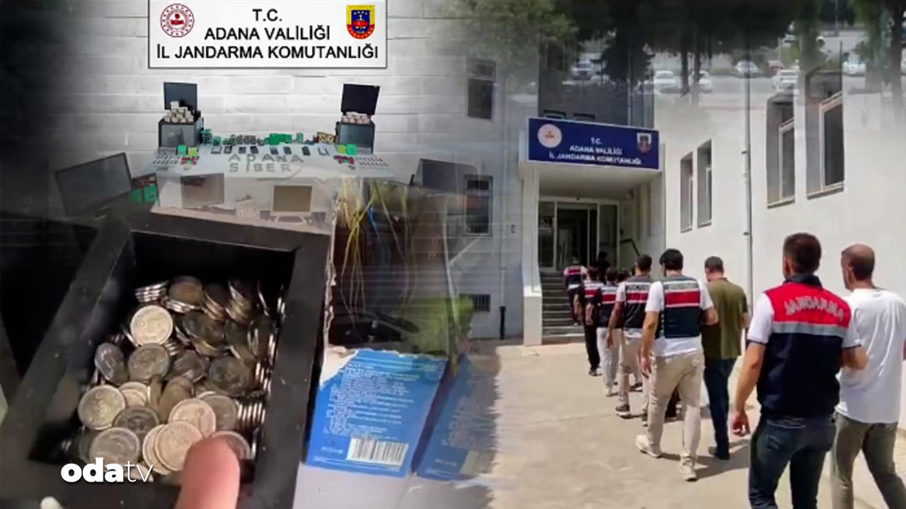 bakan yerlikaya duyurdu siber dolandiricilara operasyon 225 milyonluk mal varligina el konuldu b8TIksmX