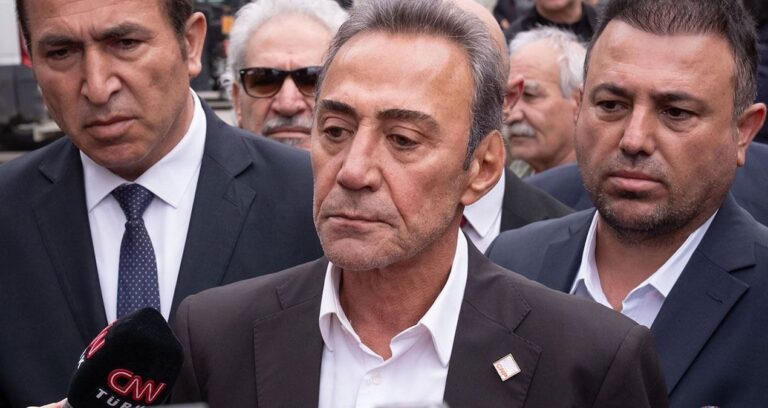 berhan simsek talimatla il binasinda bana randevu verilmedi brvbazCE