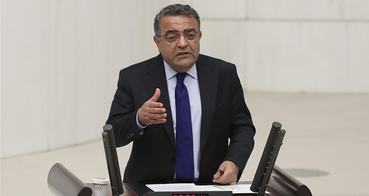 chpli tanrikulu bugunku karar kanaatimce bir iptal ya da tedbir karari olmayacaktir 3741Un4Q