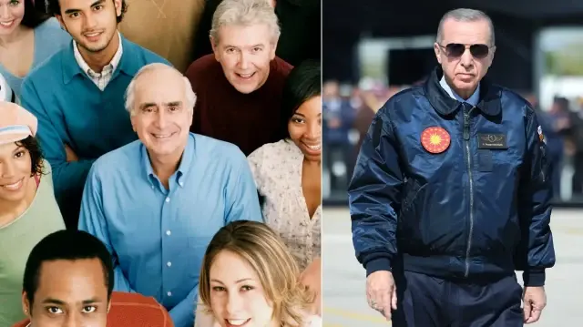 cumhurbaskani erdogan avrupada yapilan ankete damga vurdu shVcdY3c