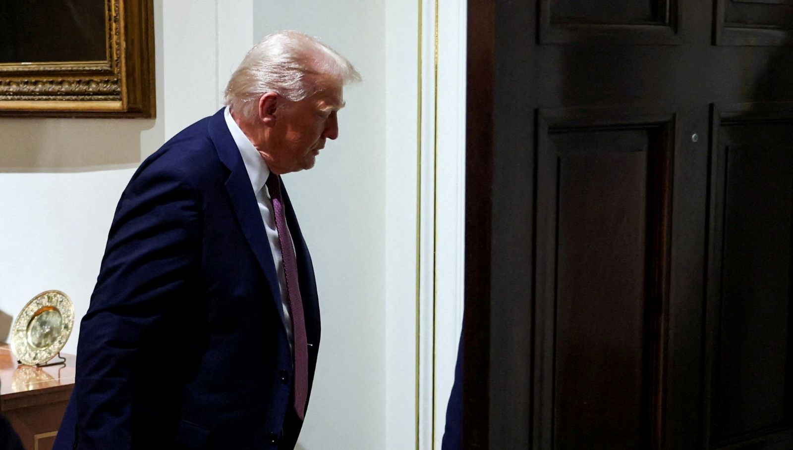 filistinlilere yer yok abd basini trumpin gazze planini ortaya cikardi mrnsUvH5