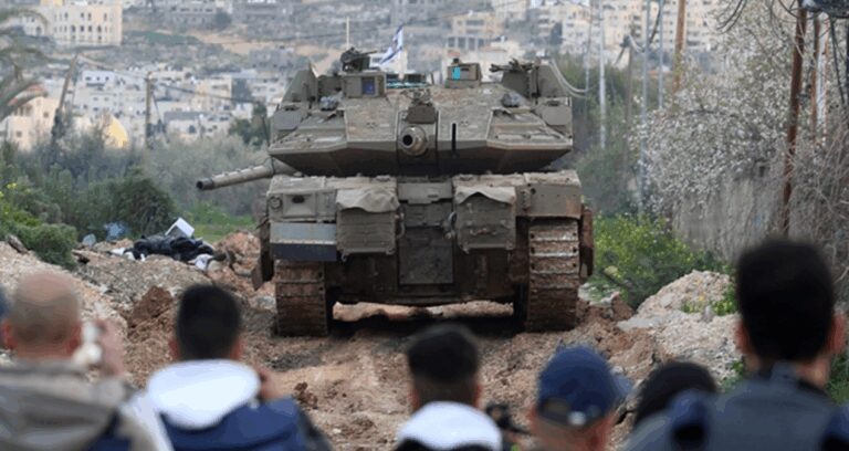 israilli asiri sagci bakandan bati serianin ilhakinin hizlandirilmasi cagrisi DIvUAiK5