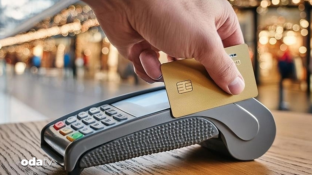 kartli odemelerde rekor kirildi 1 milyardan fazla islem SpvplajX