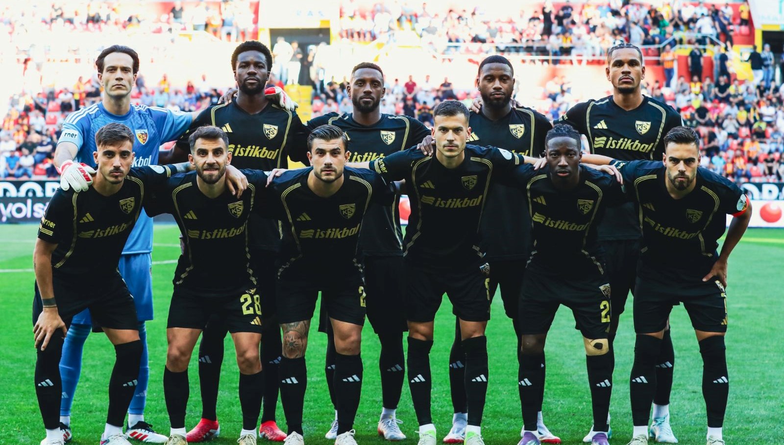 kayserispor transfer sezonunu hareketli gecirdi SKtDQeO8