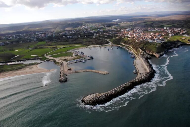 kirklareli ve tekirdagda denize giris yasaklandi 2EF3TDBz