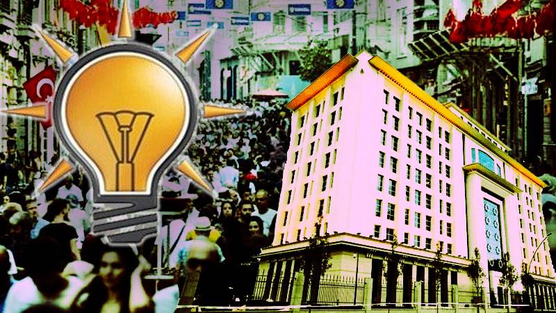 kulis akp 4 temel sorun belirledi strateji gelistirme grubu rapor hazirlayacak gXvNiGJa