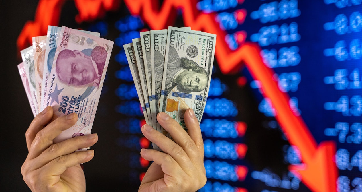 kuresel piyasalarin gozu fed faiz kararinda fKTvunmr