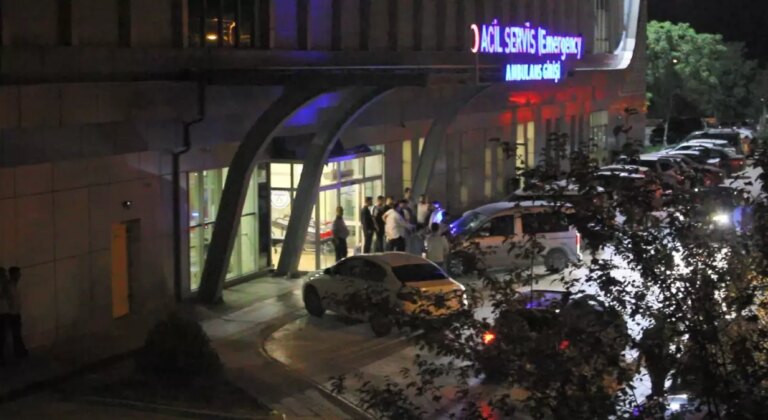 malatyada silahli kavga 3 yarali 7 gozalti RHjg9rY3