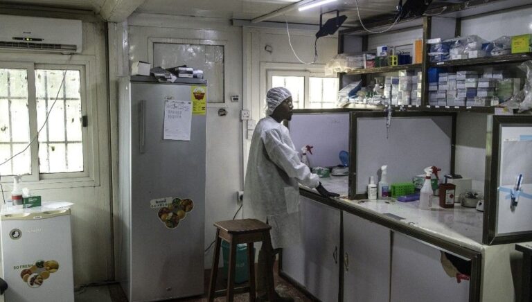 nijeryada lassa atesi vakalari artiyor olenlerin sayisi 162ye yukseldi kHvxBueU