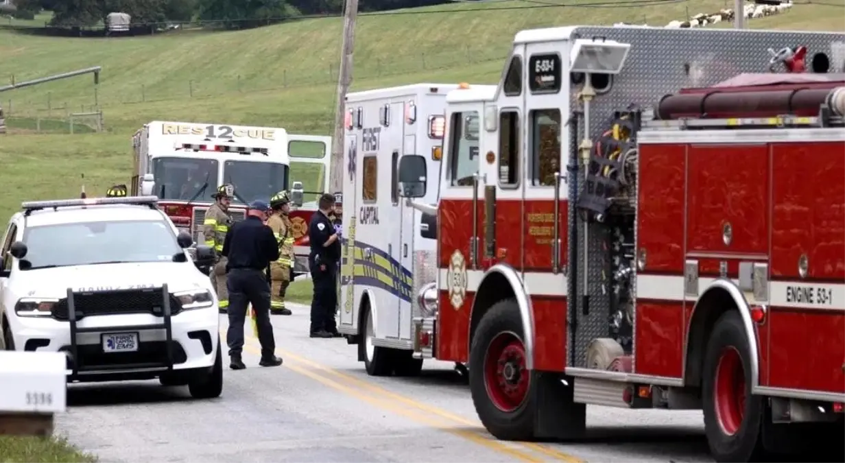 pensilvanyada 3 polis memuru hayatini kaybetti JjYZc6T2