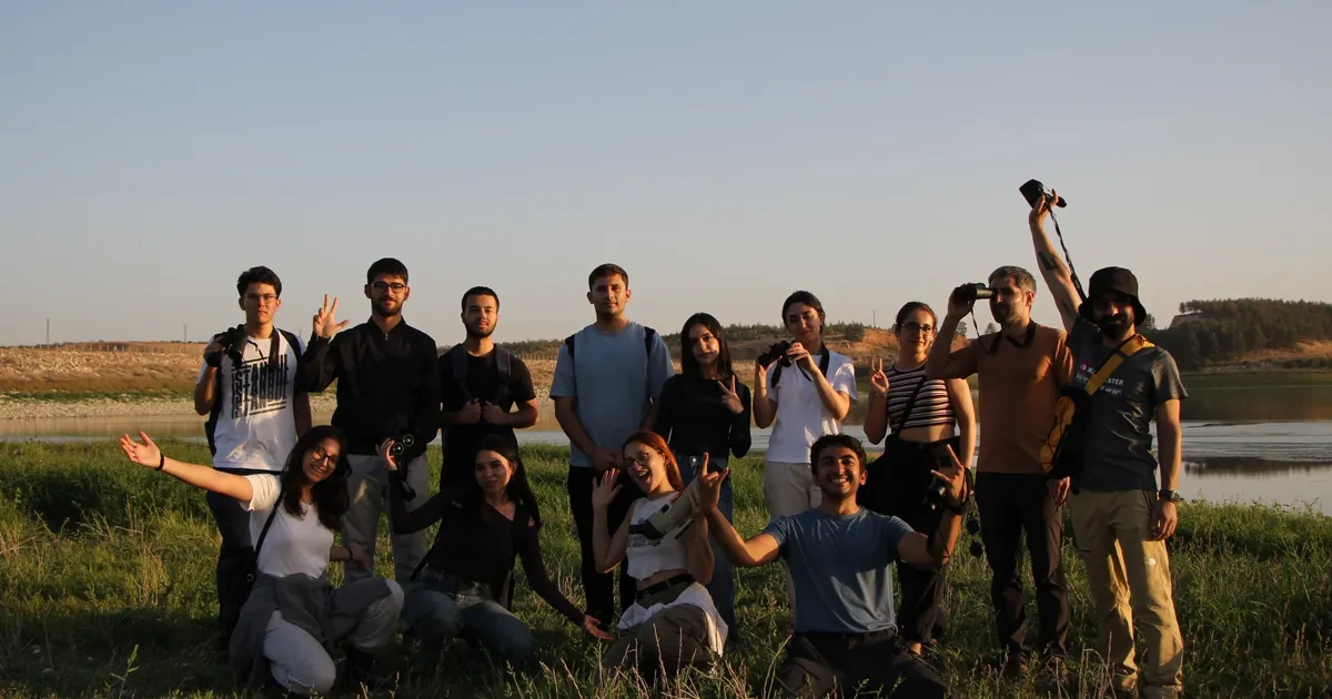 avrupa kus gozlem gununde turkiyedeki kus gozlemciler 21 noktada bulustu 4H7k68Cg