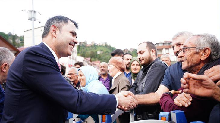 eser siyasetine sosyal konut projeleriyle devam edecegiz Efunsd27