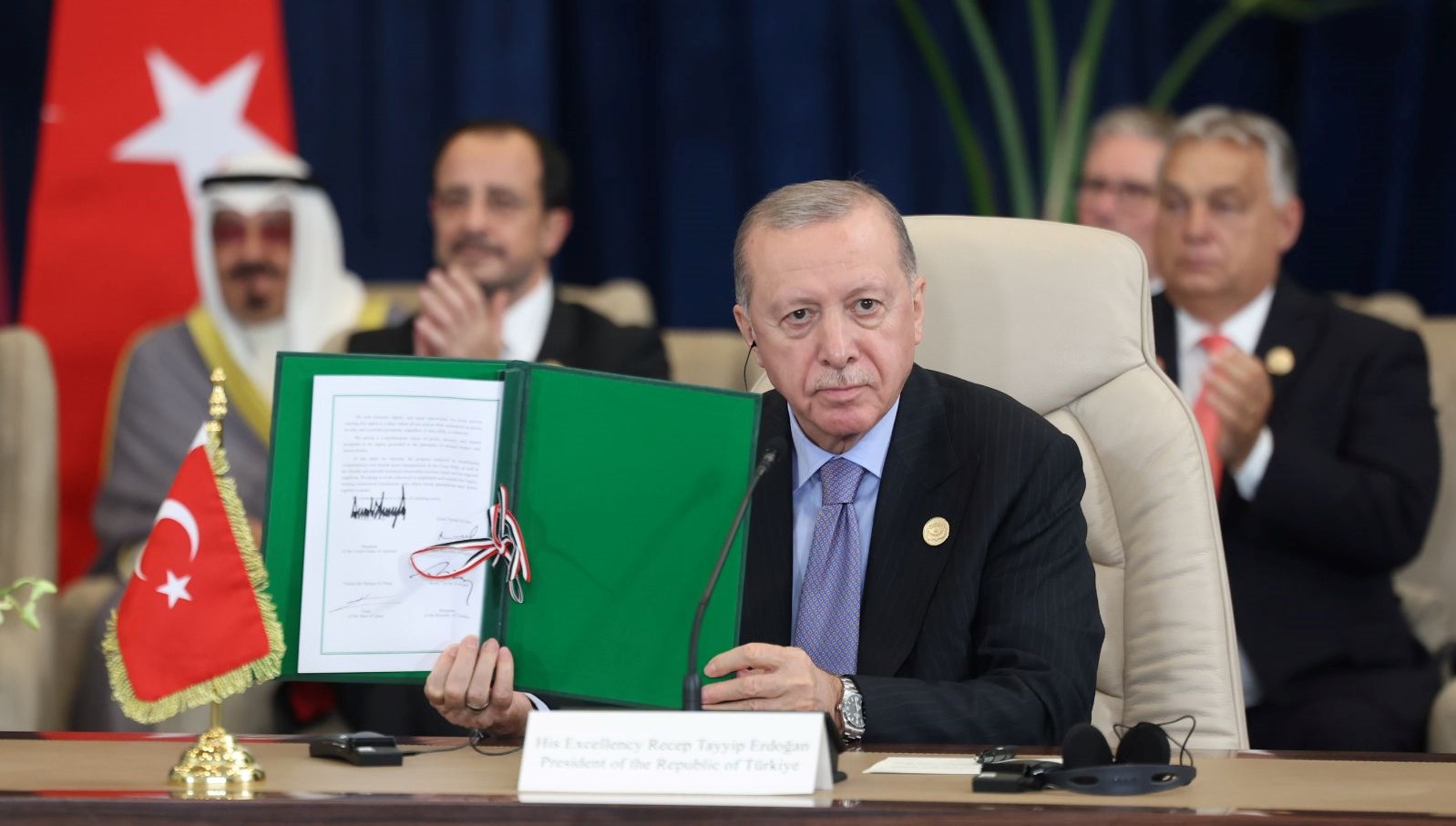 gazze zirvesi dunya basininda sonraki adim ne olacak 8eaESKWF.jpg