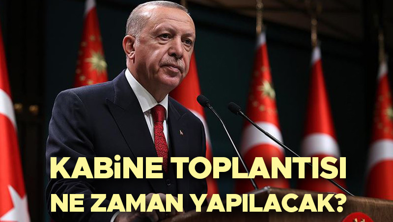 kabine toplantisi ne zaman ekim 2025 kabine toplantisi saat kacta bu hafta 13 ekim 2025 pazartesi yapilacak mi egitimde 444 sistemi masada gozler cumhurbaskani erdoganin aciklamalarinda p9qTZOGK.jpg