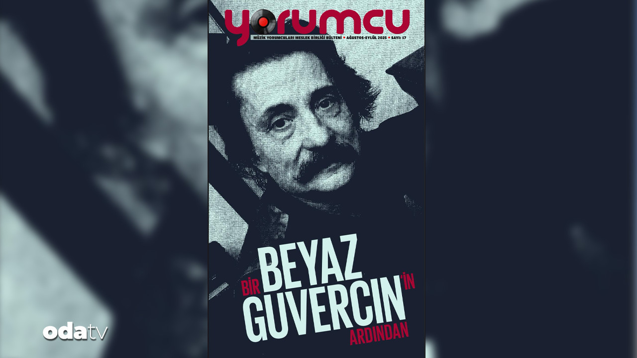 yorumcu dergisinin 17 sayisi cikti bir beyaz guvercinin ardindan 9HlAeGPw