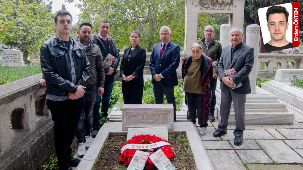 cumhuriyet vakfi kurucusu berin nadi olumunun 24 yilinda mezari basinda anildi M8gPrZwI.jpg