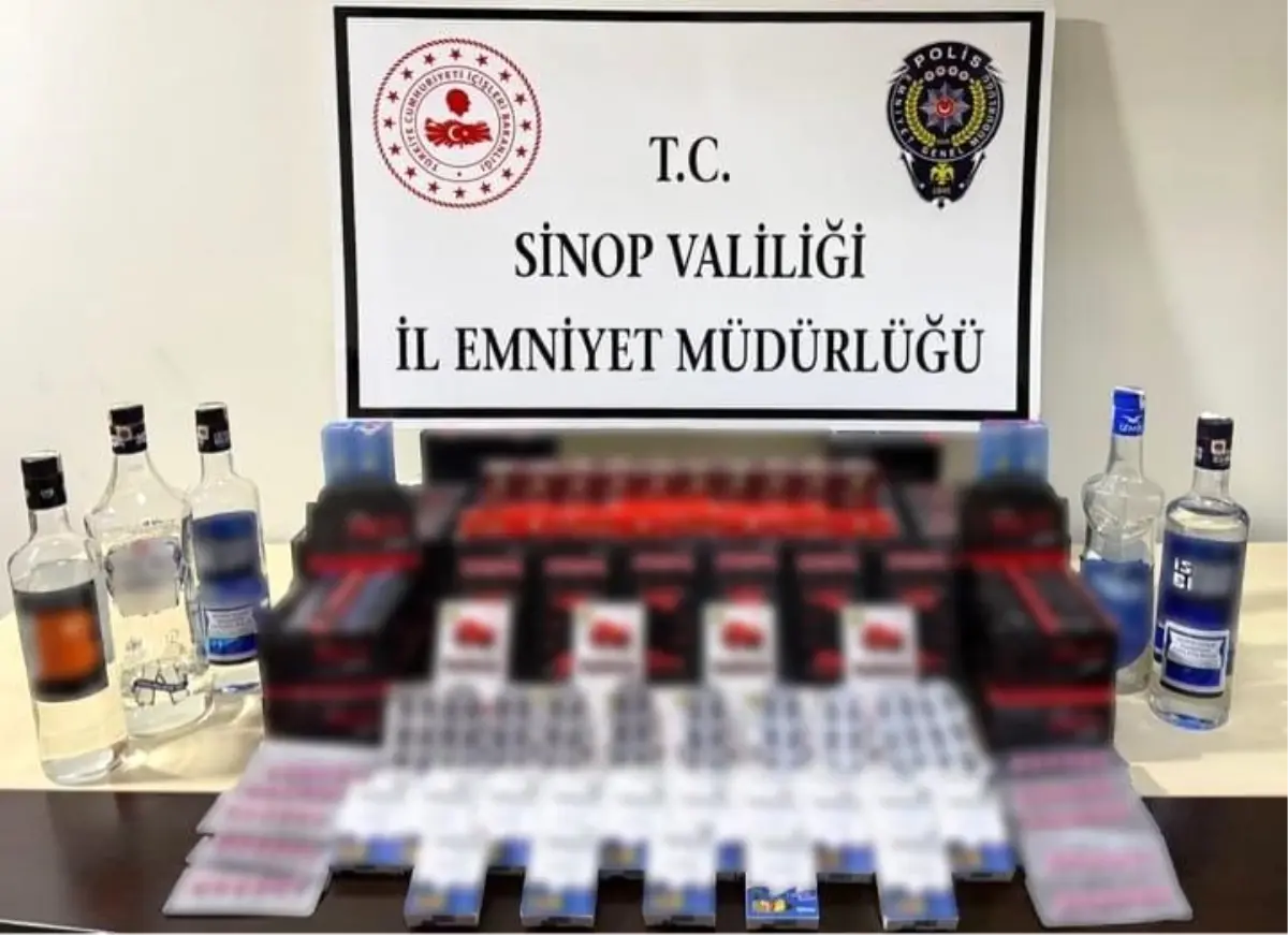 sinopta kacak icki ve cinsel urun operasyonu hx1icdmu.jpg