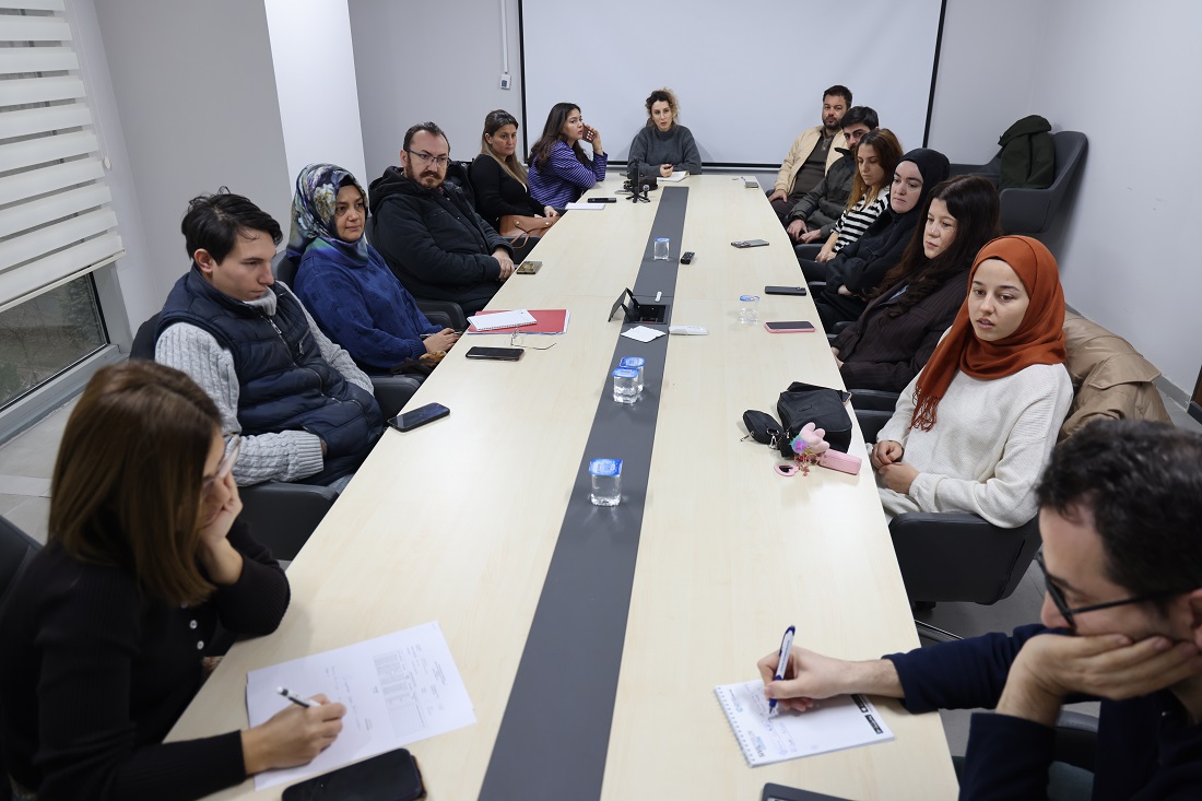 Kocaeli Büyükşehir Belediyesi