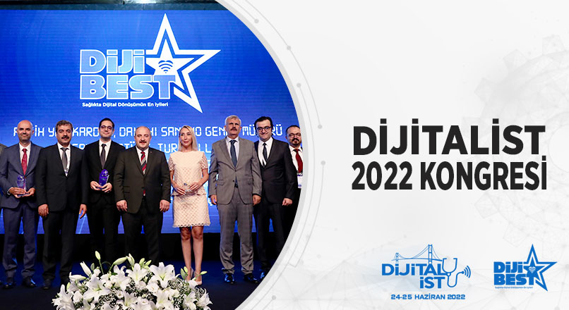 Geleceğin Sağlık Teknolojileri Projelerinde Sizin de Yer Almanız Mümkün