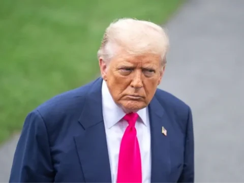 Trump: NATO’ya Artık Gerek Yok