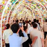 Atıştırmalık Tutkunlarının Cenneti: 70 Ülkeden 35 Binden Fazla Ürün Sunan Dev Mağaza