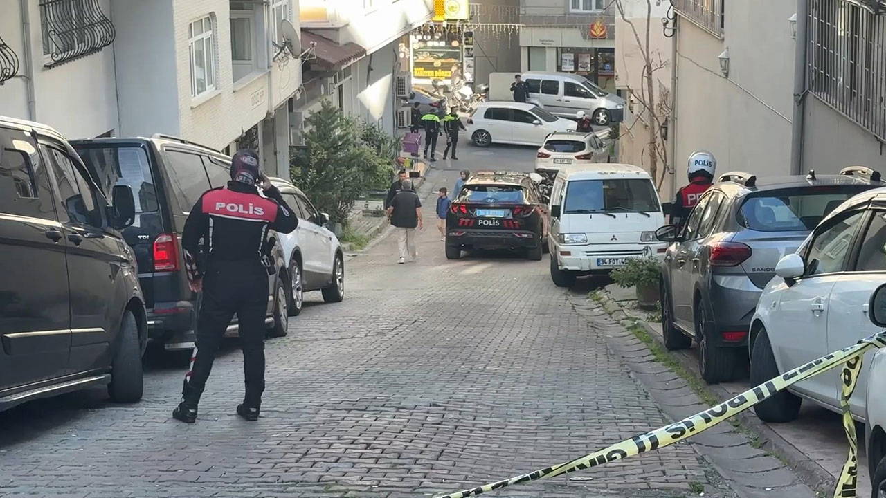 Kağıthane’de Uyarı Ateşi Sonrası Berber Yaralandı: Polis Memuruna Ev Hapsi Verildi