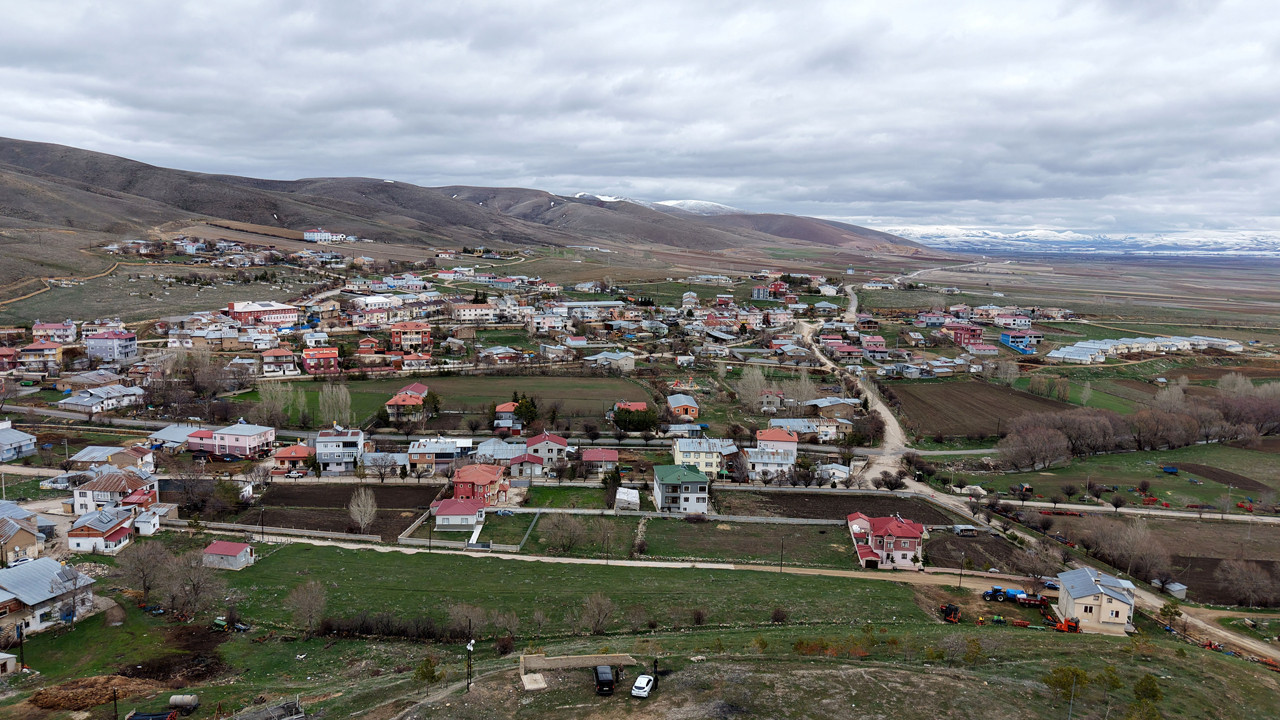 Salyazı Köyü Halkı, Cezaevi İçin 200 Dönümlük Araziyi Hibe Etmeye Hazır