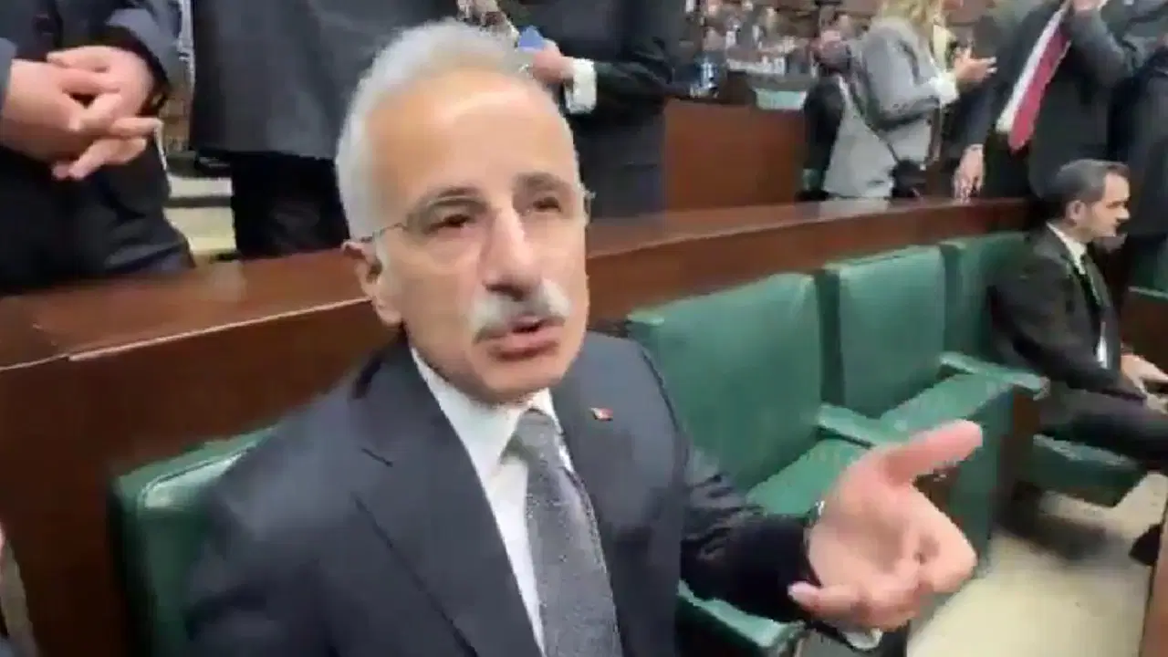 Ulaştırma Bakanı Uraloğlu’ndan Libya Uçağı Kazası İle İlgili Açıklama