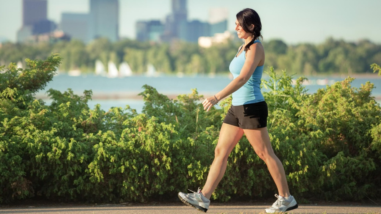 Omurga Sağlığınızı Korumanın Yolu: Her Gün 7 Bin Adım Atın