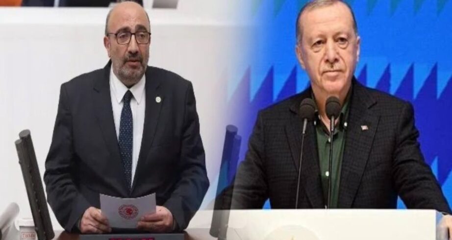 AKP’li Vekilin Sözleri Havada Kaldı: Hastane Arazileri Satışta Kalıyor