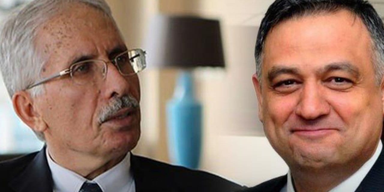 Metropoll Araştırma’da Yeni Dönem: Eski AKP Milletvekili Suat Kınıklıoğlu Yönetimi Üstlendi
