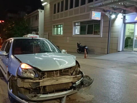 Bursa’da Korkunç Olay: Ayrılan Nişanlısının Babasını Vuran Genç Tutuklandı!
