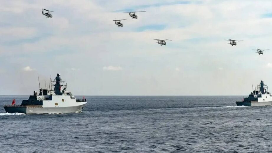 CHP’li Bağcıoğlu’ndan Deniz Yetki Alanları Yasası İçin Önemli İkaz: “MEB ve EGAYDAAK Mutlaka Dahil Edilmeli”