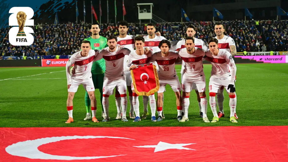 A Milli Takım’ın 2026 Dünya Kupası İçin Geniş Aday Kadrosu Açıklandı
