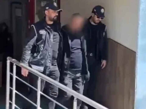 Kaçak Göçmen Operasyonu: Kamyondan 10 Göçmen Çıktı