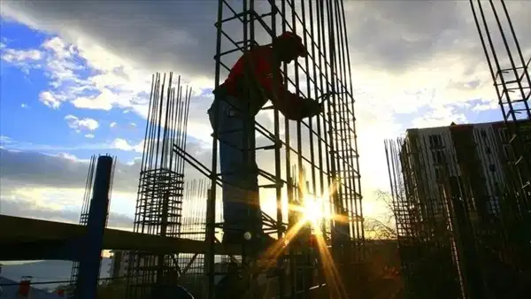 TÜİK Güven Endeksleri Açıklandı: İnşaat Sektöründe Düşüş, Perakende Sektöründe Artış