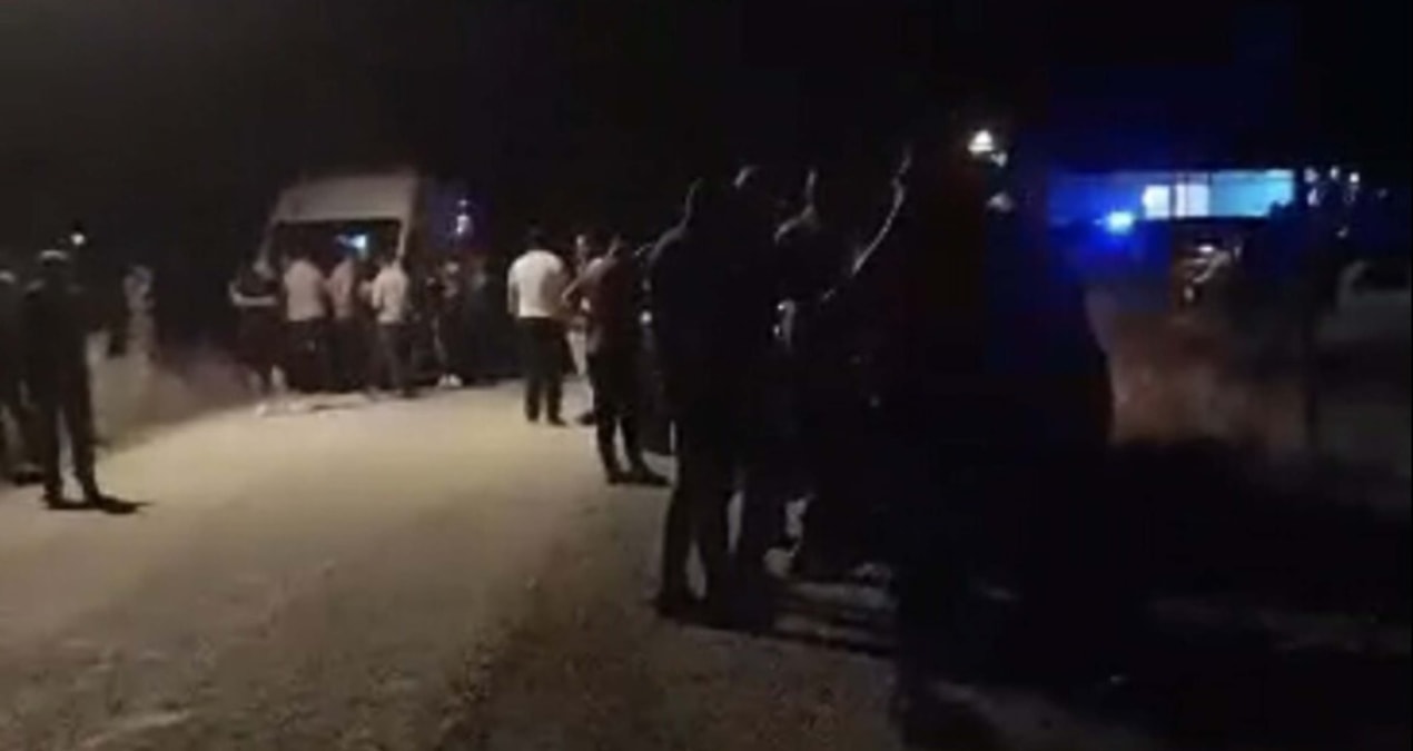 Boşandıktan sonra ailesinin yanına dönen Birsen, babası tarafından öldürüldü