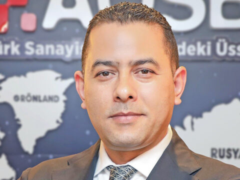 Aosbde tesis icin yapim sureci basliyor iRBNROFN